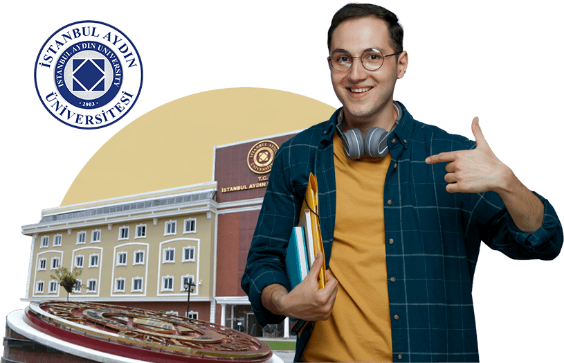 Aydin جامعةاستينيا