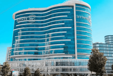 istinye